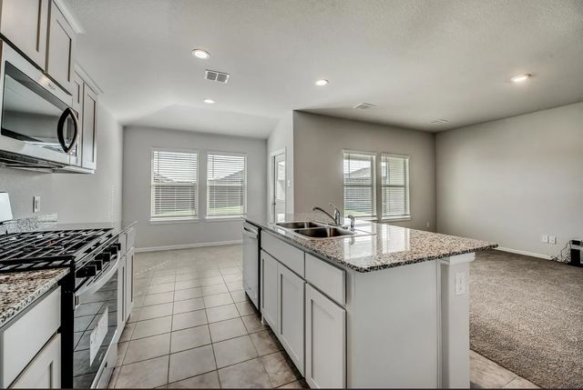 5901 Bull Creek Lane, Denton, TX 76226