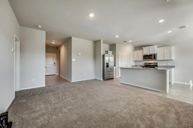 5901 Bull Creek Lane, Denton, TX 76226