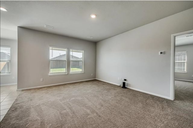 5901 Bull Creek Lane, Denton, TX 76226