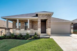 5901 Bull Creek Lane, Denton, TX 76226