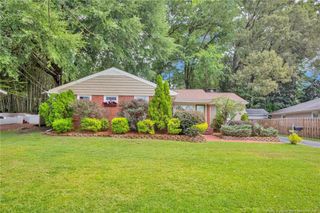 1812 Sunnyside Circle, Fayetteville, NC 28304