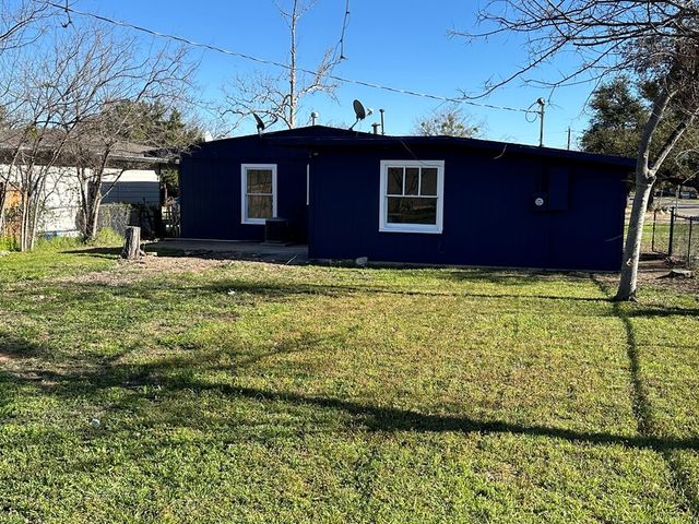 2540 W Harris Avenue, San Angelo, TX 76901