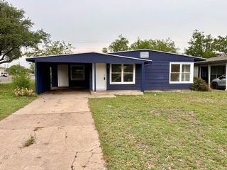 2540 W Harris Avenue, San Angelo, TX 76901