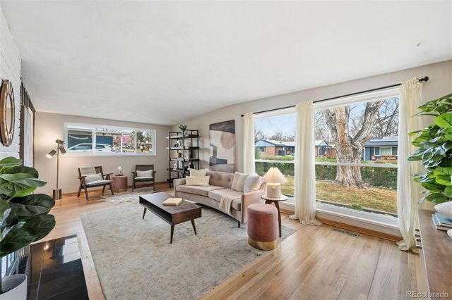 6135 Everett Street, Arvada, CO 80004