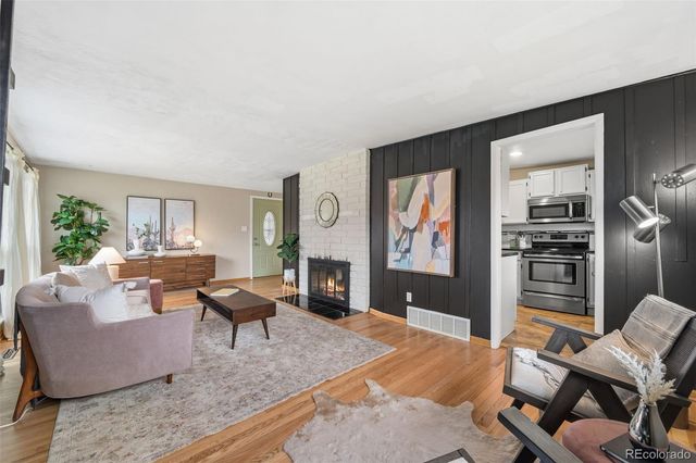 6135 Everett Street, Arvada, CO 80004