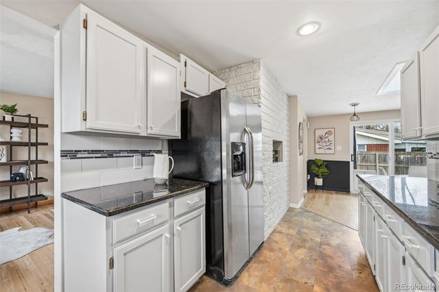 6135 Everett Street, Arvada, CO 80004