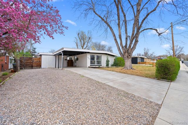 6135 Everett Street, Arvada, CO 80004