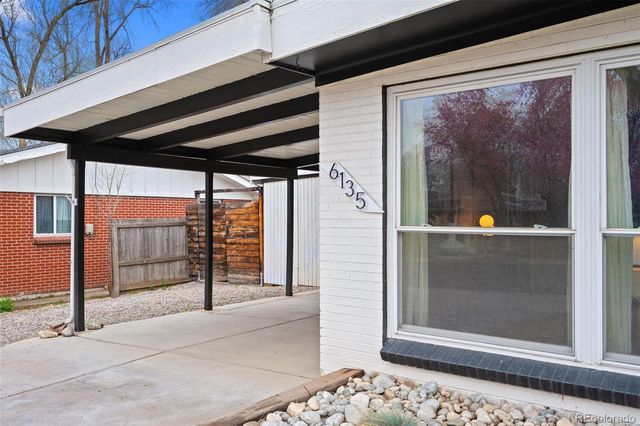 6135 Everett Street, Arvada, CO 80004