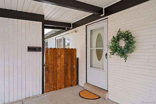 6135 Everett Street, Arvada, CO 80004