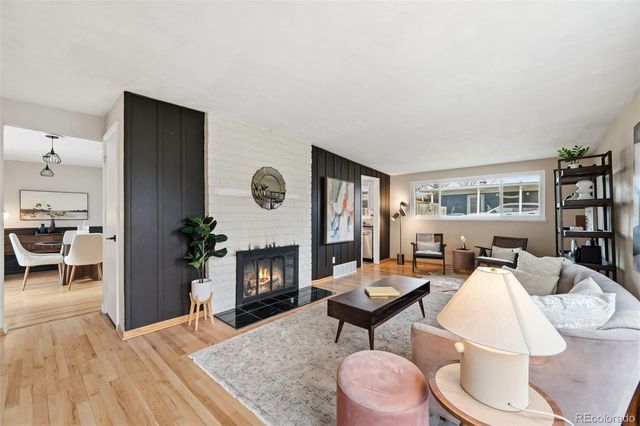 6135 Everett Street, Arvada, CO 80004