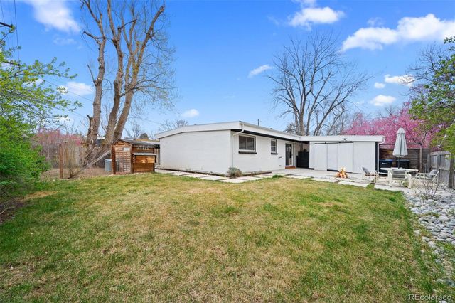 6135 Everett Street, Arvada, CO 80004