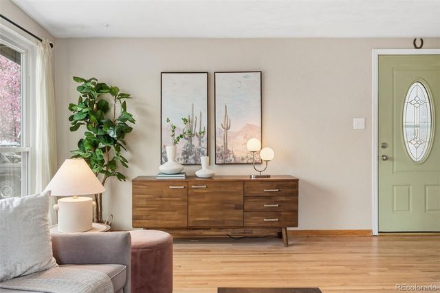 6135 Everett Street, Arvada, CO 80004