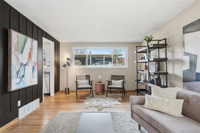 6135 Everett Street, Arvada, CO 80004