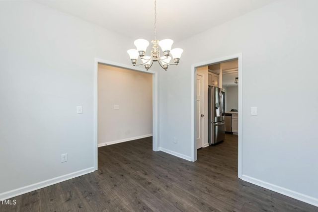 105 Village Drive, Broadway, NC 27505