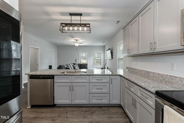 105 Village Drive, Broadway, NC 27505