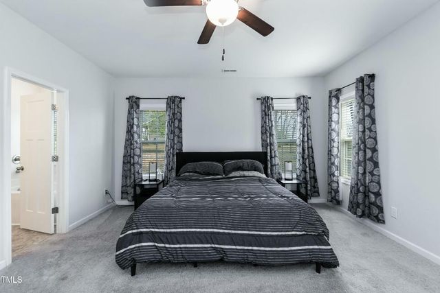 105 Village Drive, Broadway, NC 27505