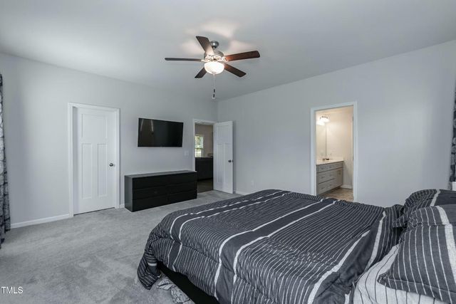 105 Village Drive, Broadway, NC 27505