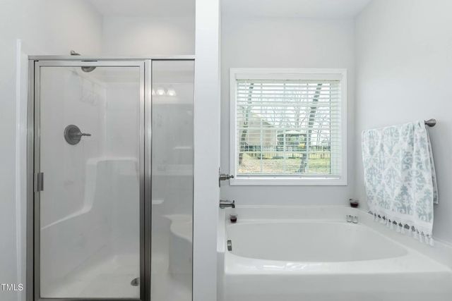 105 Village Drive, Broadway, NC 27505