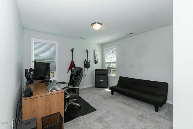 105 Village Drive, Broadway, NC 27505