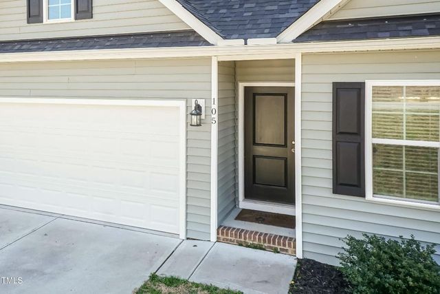105 Village Drive, Broadway, NC 27505