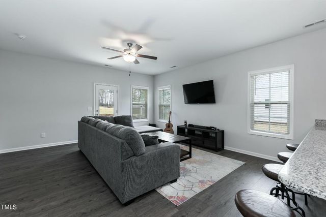 105 Village Drive, Broadway, NC 27505