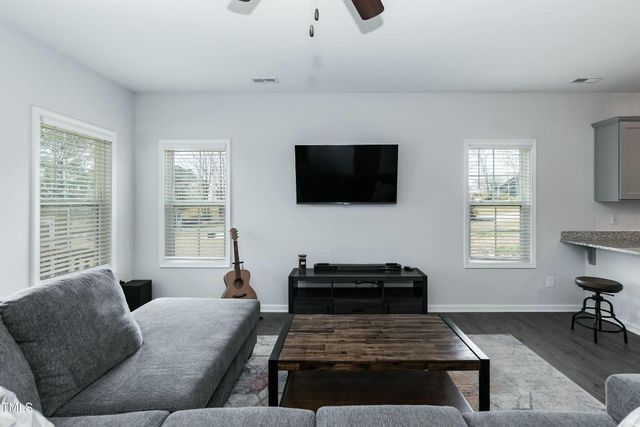 105 Village Drive, Broadway, NC 27505