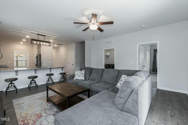105 Village Drive, Broadway, NC 27505