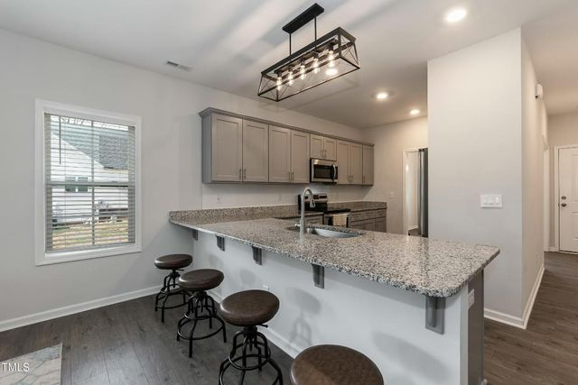 105 Village Drive, Broadway, NC 27505