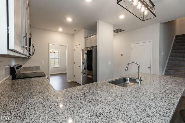 105 Village Drive, Broadway, NC 27505