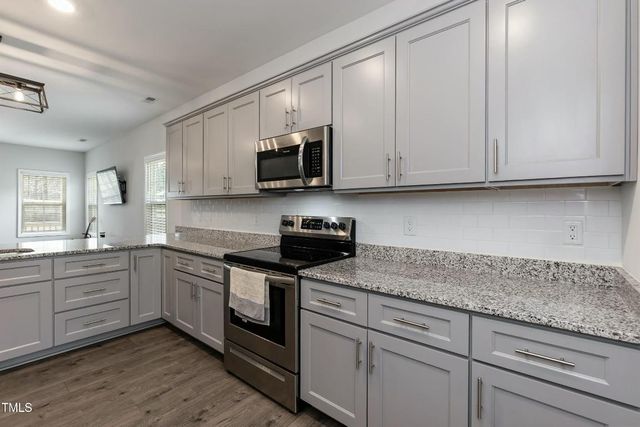 105 Village Drive, Broadway, NC 27505
