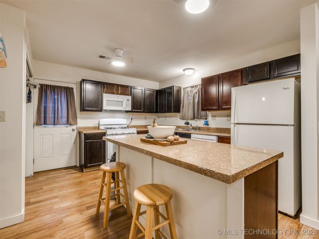 2326 S Main Street, Sapulpa, OK 74066