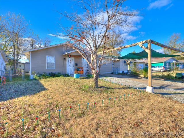 2326 S Main Street, Sapulpa, OK 74066