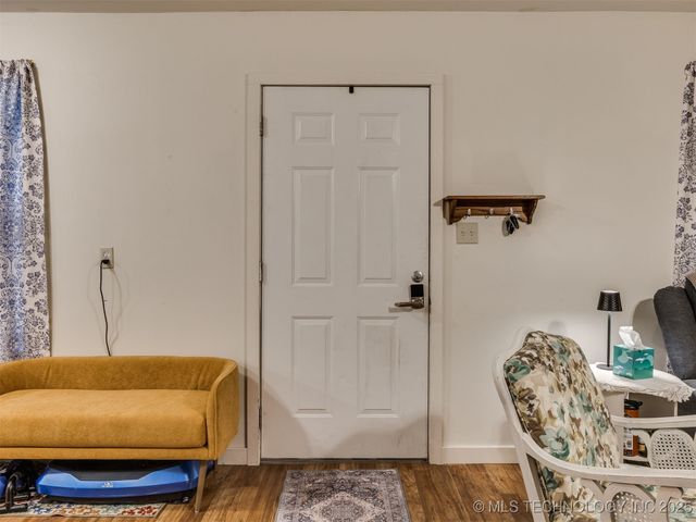 2326 S Main Street, Sapulpa, OK 74066