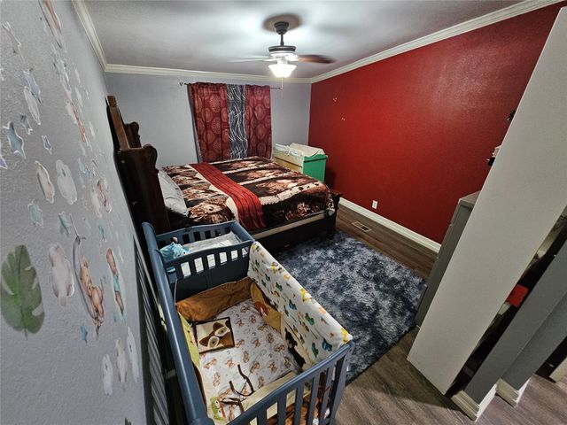 16313 Sandy View Drive, Conroe, TX 77303