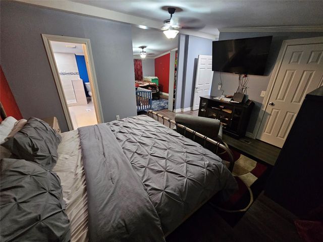 16313 Sandy View Drive, Conroe, TX 77303