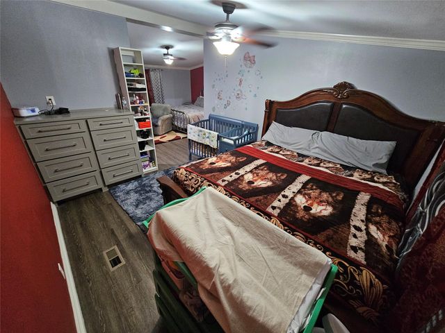 16313 Sandy View Drive, Conroe, TX 77303