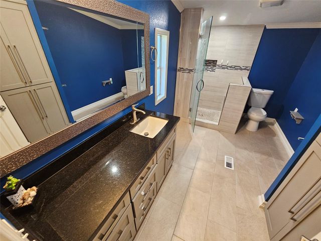16313 Sandy View Drive, Conroe, TX 77303
