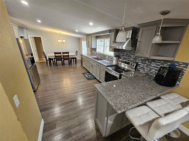 16313 Sandy View Drive, Conroe, TX 77303
