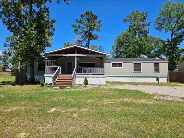 16313 Sandy View Drive, Conroe, TX 77303