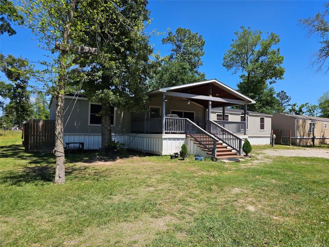 16313 Sandy View Drive, Conroe, TX 77303