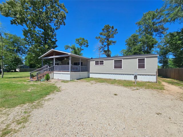 16313 Sandy View Drive, Conroe, TX 77303
