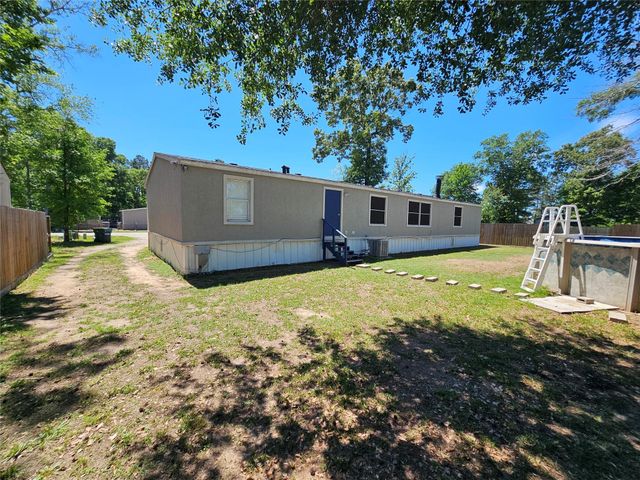 16313 Sandy View Drive, Conroe, TX 77303