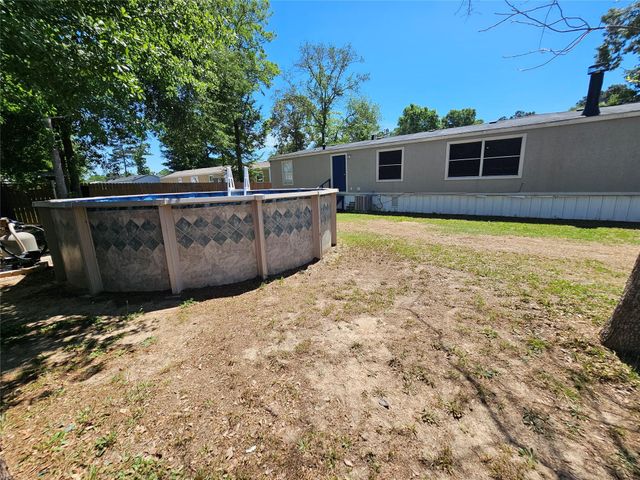16313 Sandy View Drive, Conroe, TX 77303