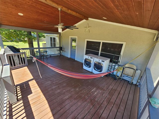 16313 Sandy View Drive, Conroe, TX 77303