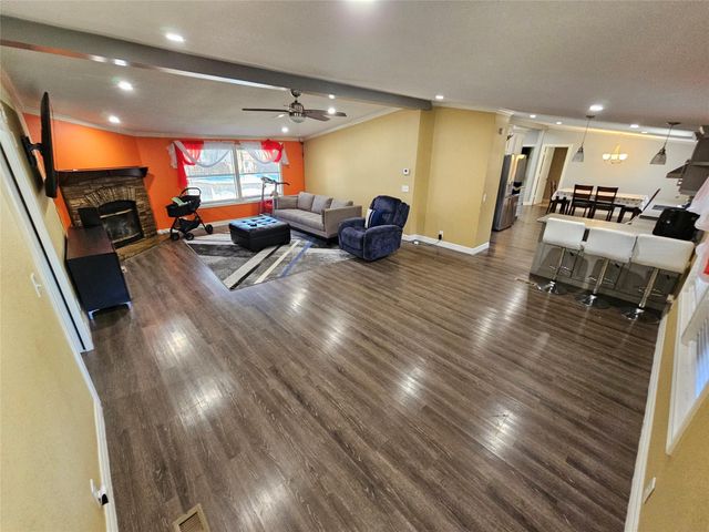 16313 Sandy View Drive, Conroe, TX 77303