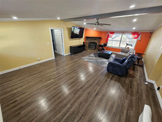 16313 Sandy View Drive, Conroe, TX 77303