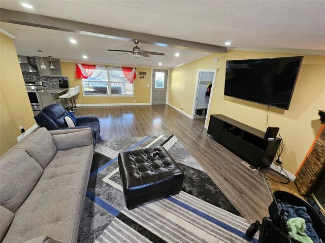 16313 Sandy View Drive, Conroe, TX 77303