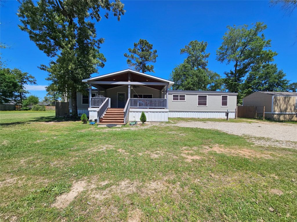 16313 Sandy View Drive, Conroe, TX 77303