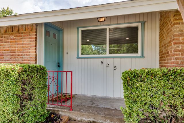 525 Salem Drive, Richardson, TX 75080