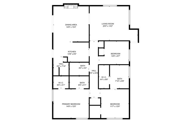 525 Salem Drive, Richardson, TX 75080